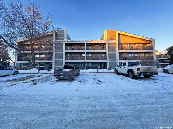 510 Prairie AVENUE #221, Saskatoon, SK S7N 2V4