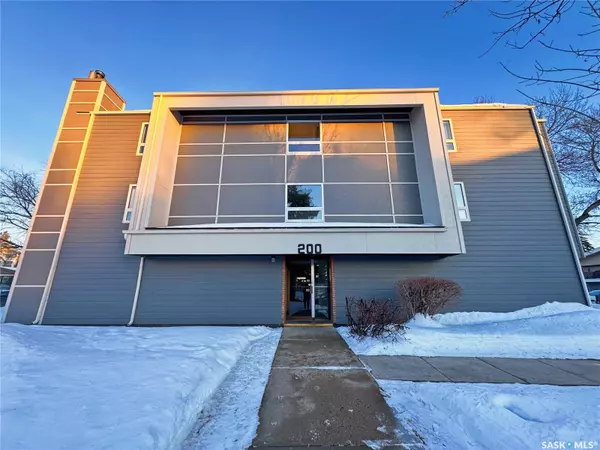 Saskatoon, SK S7N 2V4,510 Prairie AVENUE #221