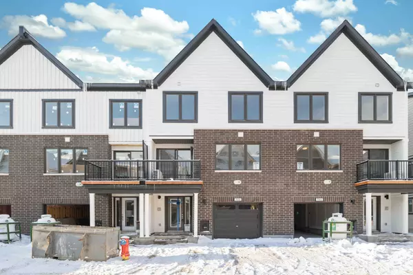 588 Woven pvt N/A, Stittsville - Munster - Richmond, ON K2S 3B2