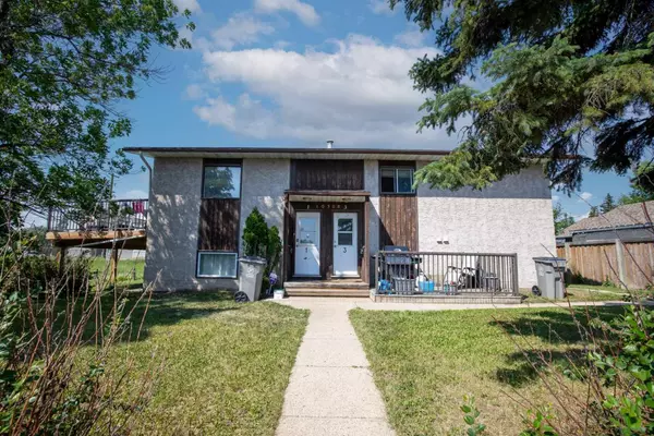 10308 106 AVE, Grande Prairie, AB T8V1K4