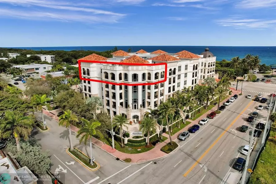 1 N Ocean Blvd  #501, Boca Raton, FL 33432