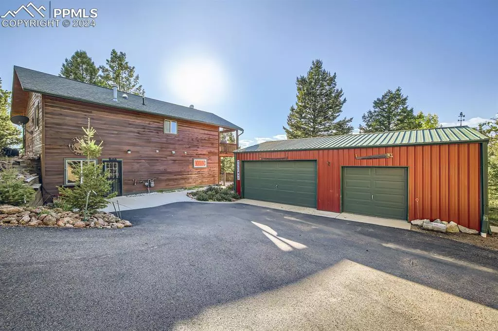 Florissant, CO 80816,25 Amanda CIR