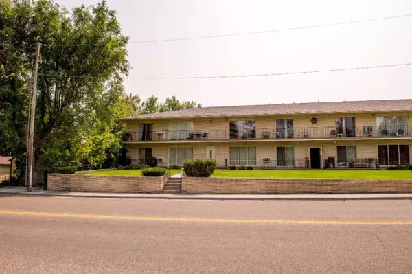 Idaho Falls, ID 83402,720 E Elva Street