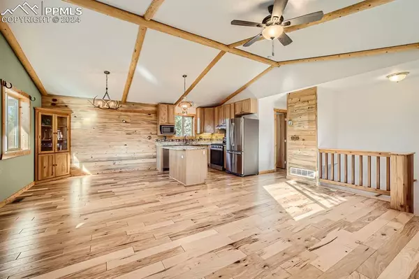 Florissant, CO 80816,25 Amanda CIR