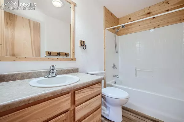 Florissant, CO 80816,25 Amanda CIR