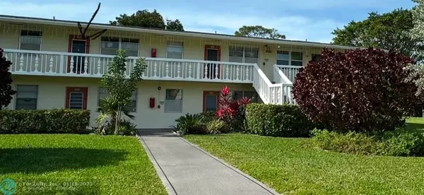 Deerfield Beach, FL 33442,206 DURHAM D  #206