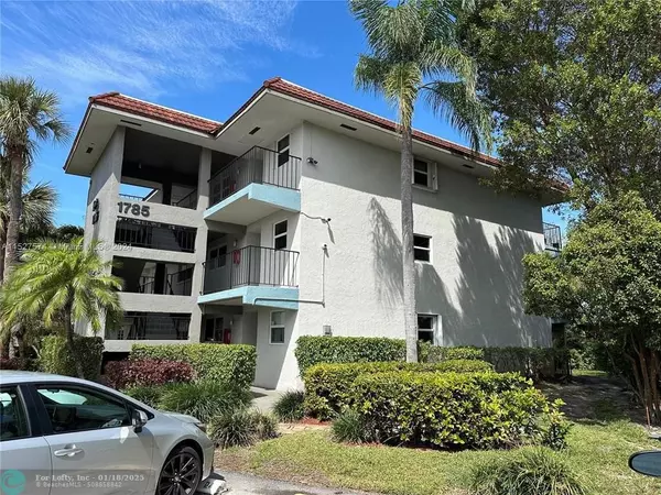 1785 N Andrews Sq  #301E, Fort Lauderdale, FL 33311