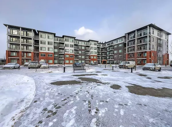 395 Skyview Pkwy Northeast #2518, Calgary, AB T3N 2K1