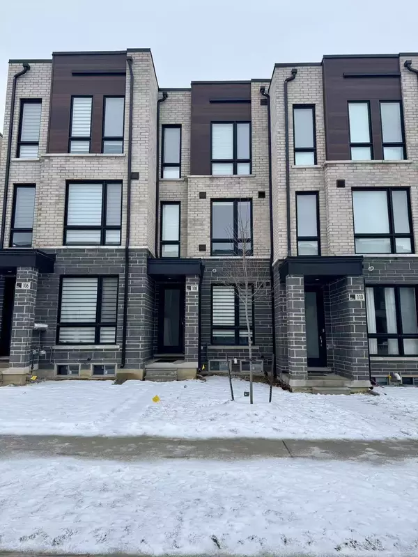 108 Stauffer CRES, Markham, ON L6B 1R1