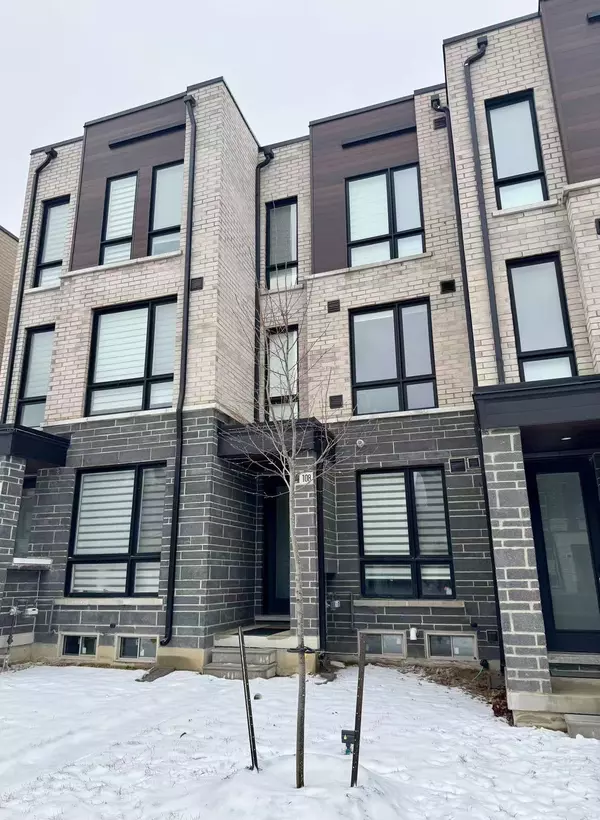 Markham, ON L6B 1R1,108 Stauffer CRES