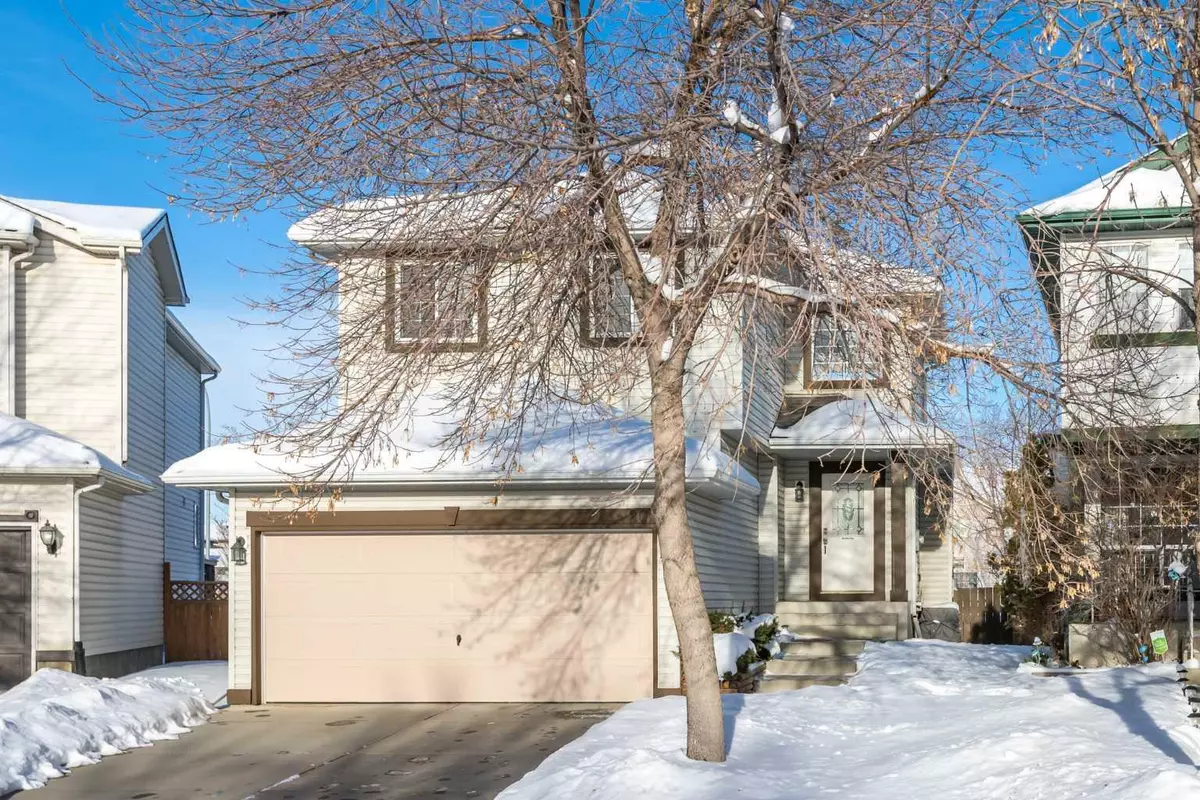 Calgary, AB T2Z 3M6,20 Douglas Glen CRES SE