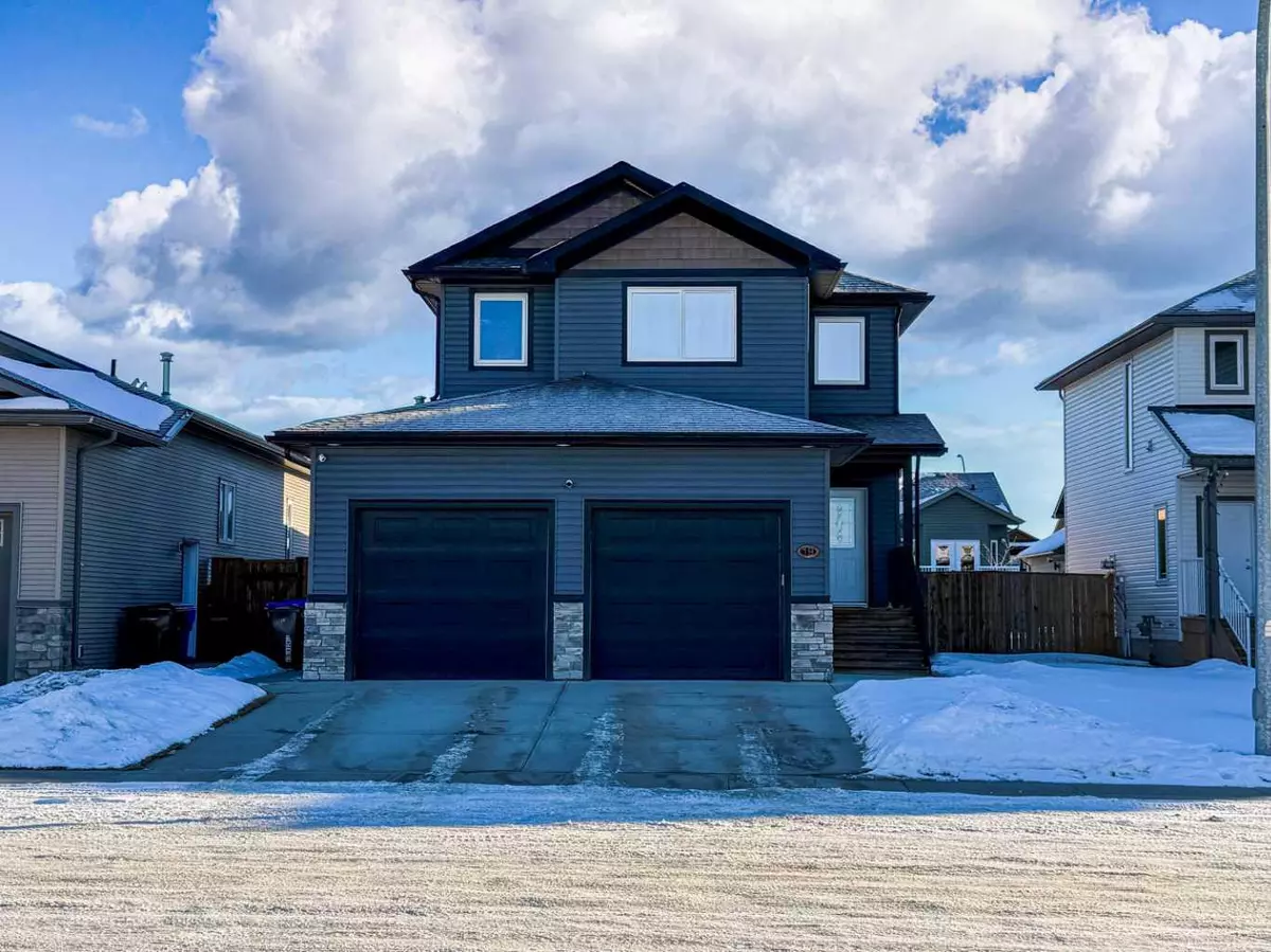 Olds, AB T4H 0C4,19 Vincent CRES