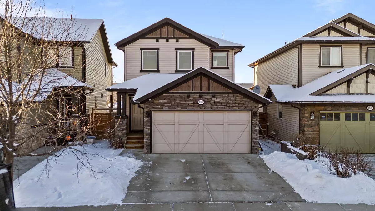 Airdrie, AB T4A 0L3,1044 Kingston CRES SE