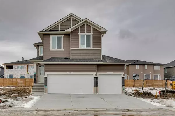 79 Dawson Wharf MT, Chestermere, AB T1X0L3