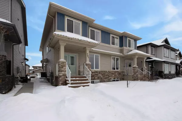 397 Collicott DR, Fort Mcmurray, AB T9K 2Z2