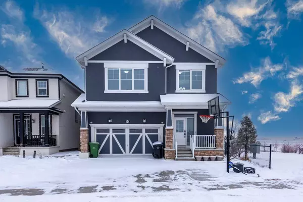 251 Cityscape WAY Northeast, Calgary, AB T3N0X1