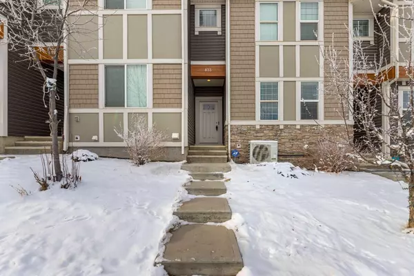 833 Nolan Hill BLVD NW, Calgary, AB T3R 0V9