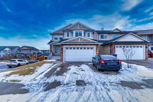 1 Canals CV SW, Airdrie, AB T4B3E8