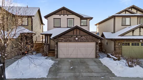 1044 Kingston CRES Southeast, Airdrie, AB T4A 0L3