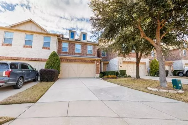 2644 Jackson Drive, Lewisville, TX 75067