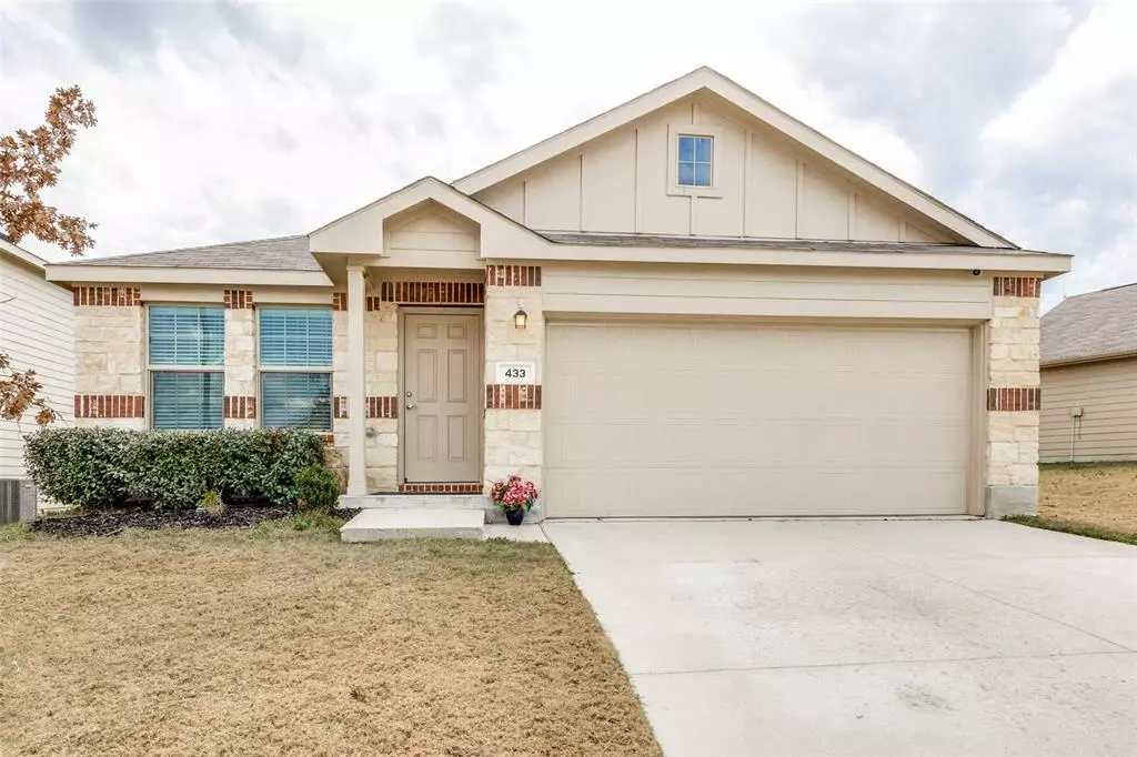 Haslet, TX 76052,433 Red Rock Trail