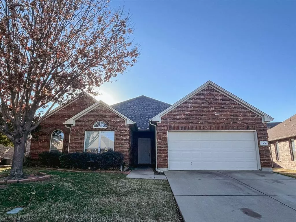 Arlington, TX 76002,7904 Ranchvale Lane