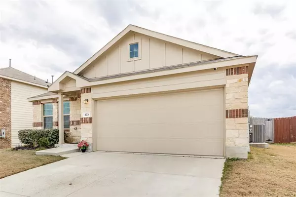 Haslet, TX 76052,433 Red Rock Trail