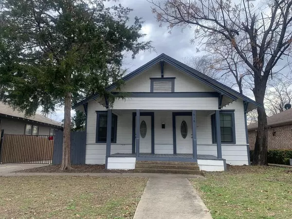 1019 Wayne Street, Dallas, TX 75223