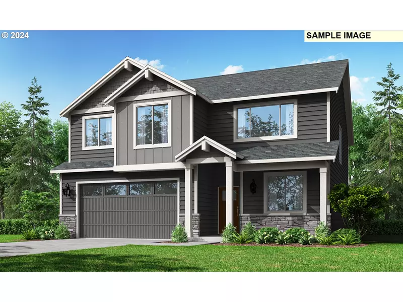 18513 NE 41st PL #LOT 284, Vancouver, WA 98686