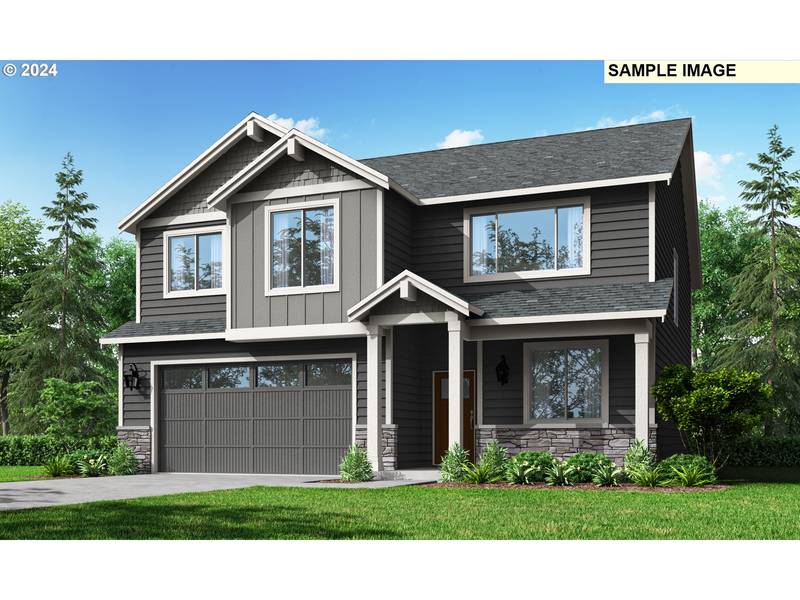 18513 NE 41st PL #LOT 284, Vancouver, WA 98686