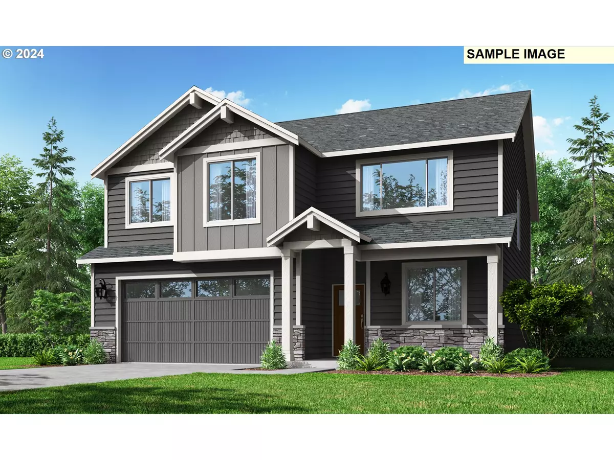 Vancouver, WA 98686,18513 NE 41st PL #LOT 284