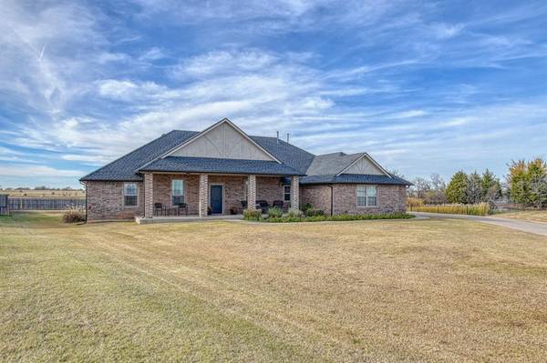 5701 SE 142nd Street, Oklahoma City, OK 73165