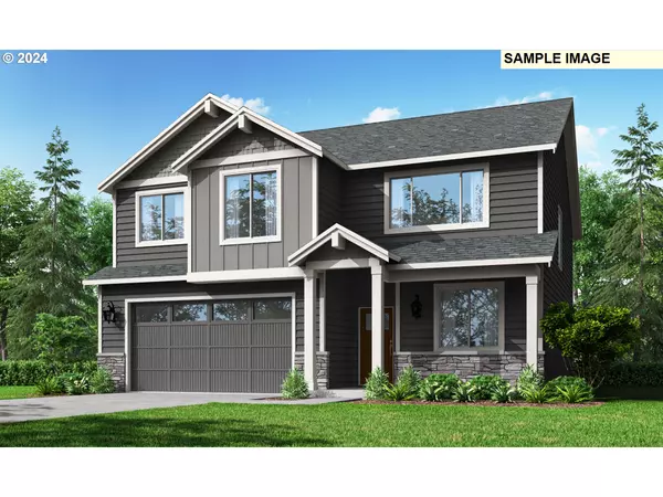 18513 NE 41st PL #LOT 284, Vancouver, WA 98686