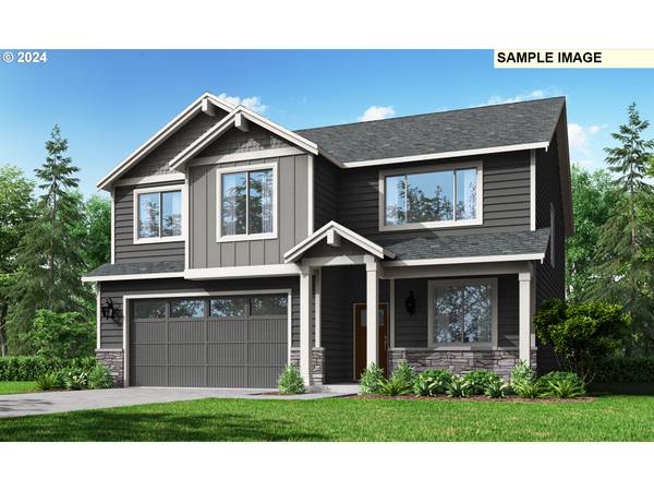 18513 NE 41st PL #LOT 284, Vancouver, WA 98686