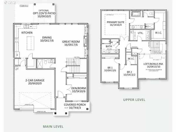 Vancouver, WA 98686,18513 NE 41st PL #LOT 284