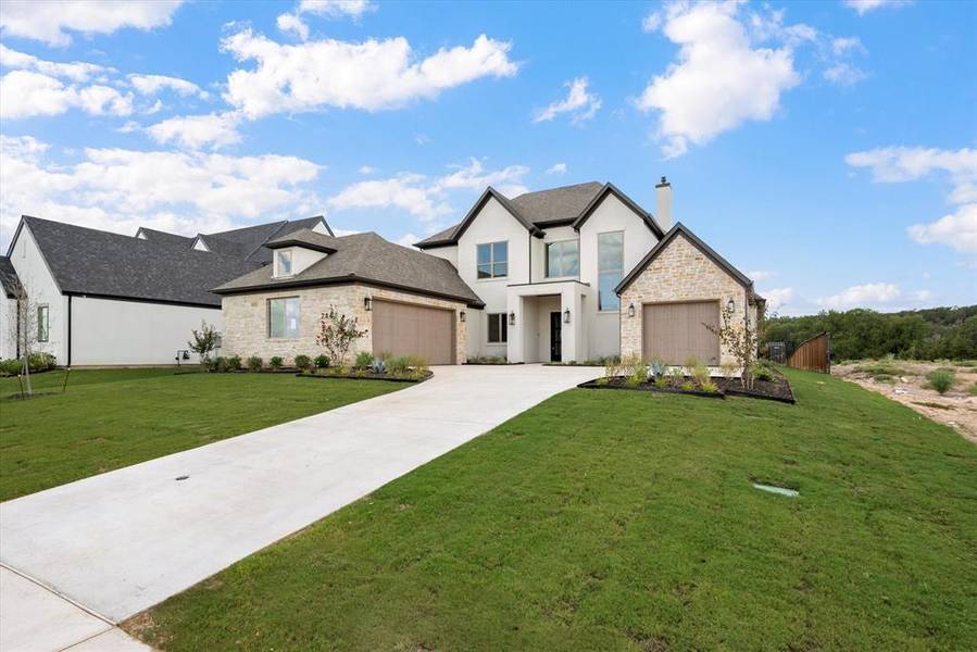 244 Lantern Ridge Drive, Aledo, TX 76008