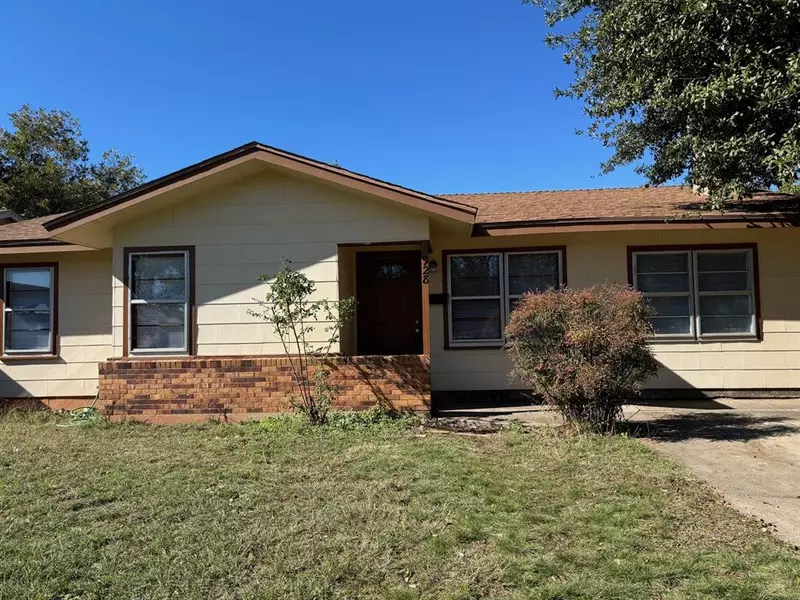 928 Forrest Avenue, Abilene, TX 79603