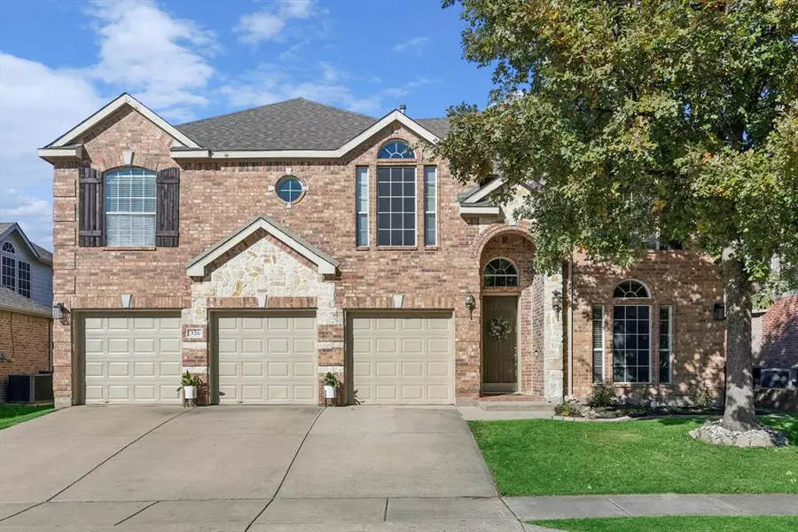 326 Lusitano Court, Celina, TX 75009