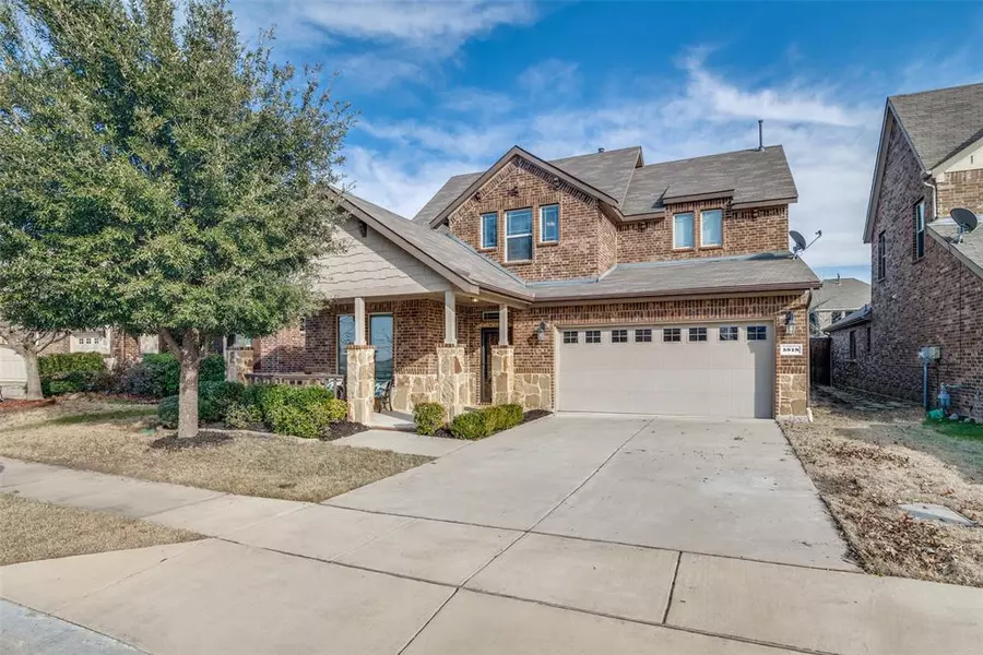 5818 Lotus Drive, Rowlett, TX 75089