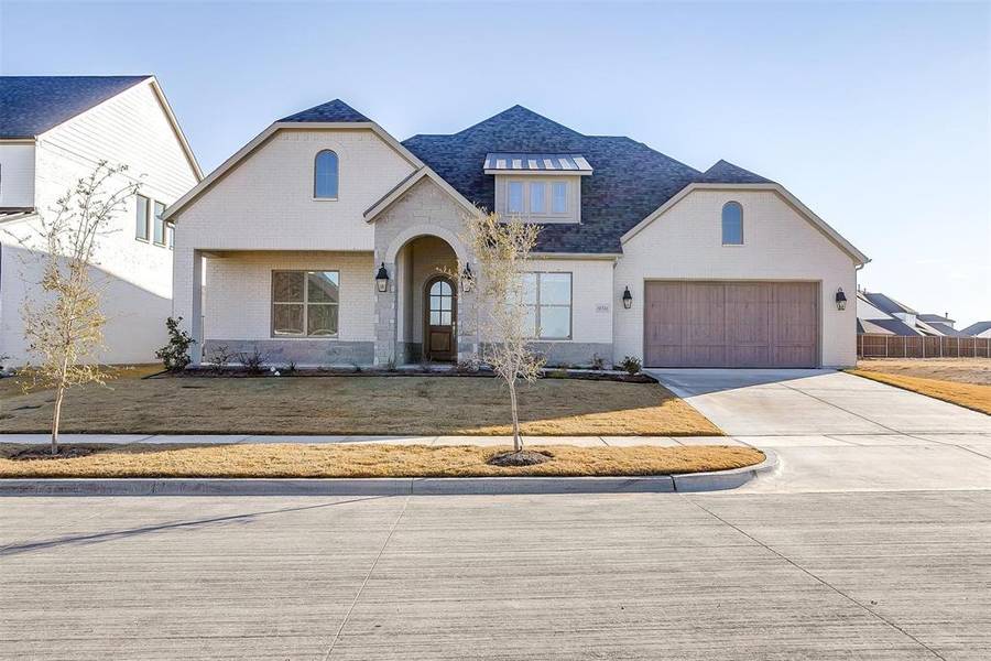 950 Highlands Avenue, Aledo, TX 76008