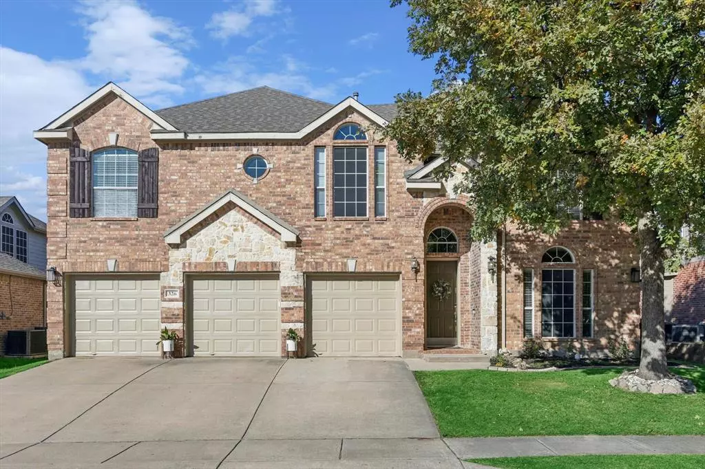 Celina, TX 75009,326 Lusitano Court