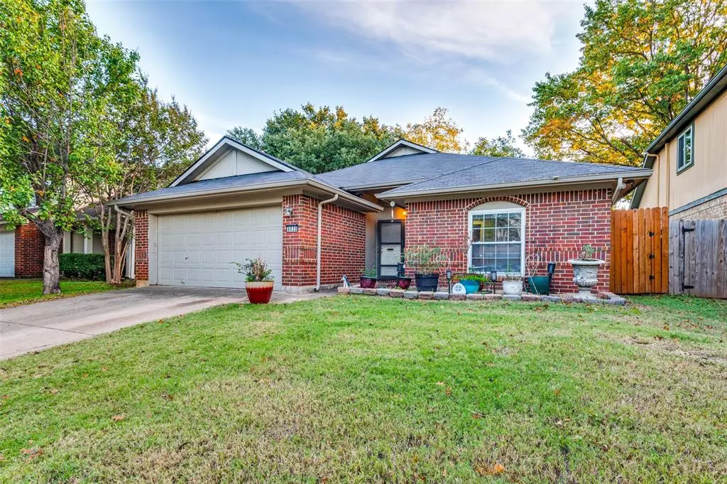 Fort Worth, TX 76118,8820 Brushy Creek Trail