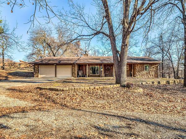 3201 Woodvale Avenue, Norman, OK 73026