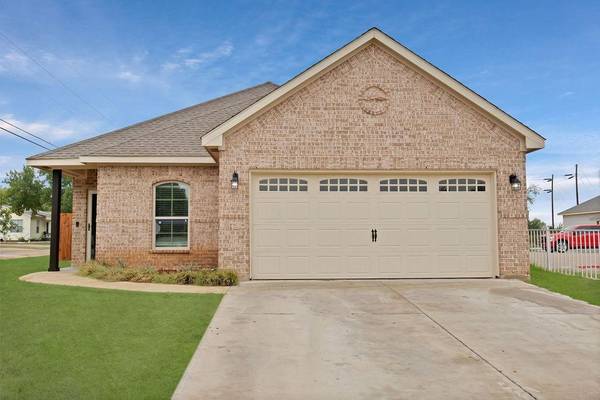 4066 Fair Park Boulevard, Fort Worth, TX 76115