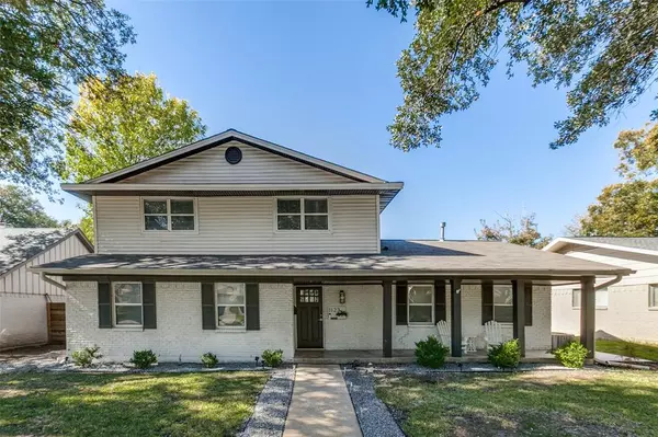 Richardson, TX 75080,1123 La Mesa Drive