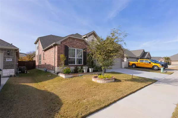 Fort Worth, TX 76137,5837 Scarcliff Lane