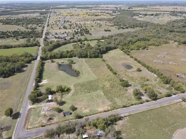 Farmersville, TX 75442,Lot 5 County Rd 700