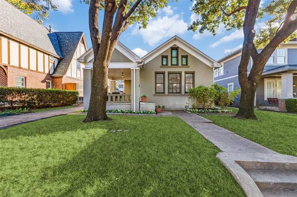 5740 Llano Avenue, Dallas, TX 75206