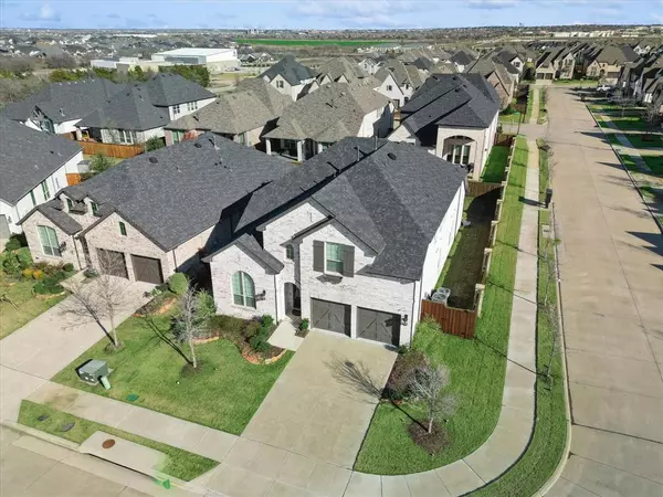 Prosper, TX 75078,2140 Summerside Lane