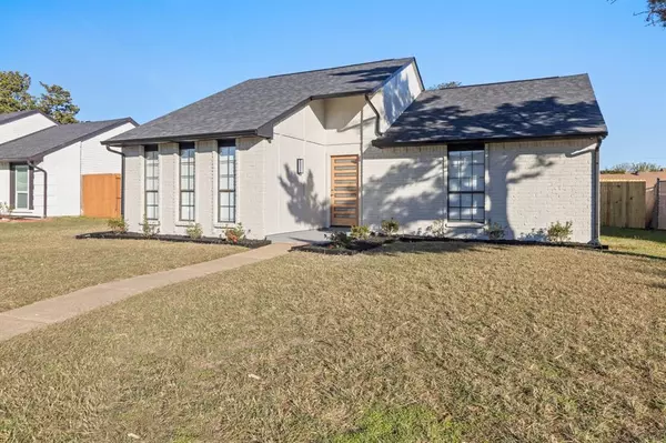 Garland, TX 75042,2717 Poplar Trail